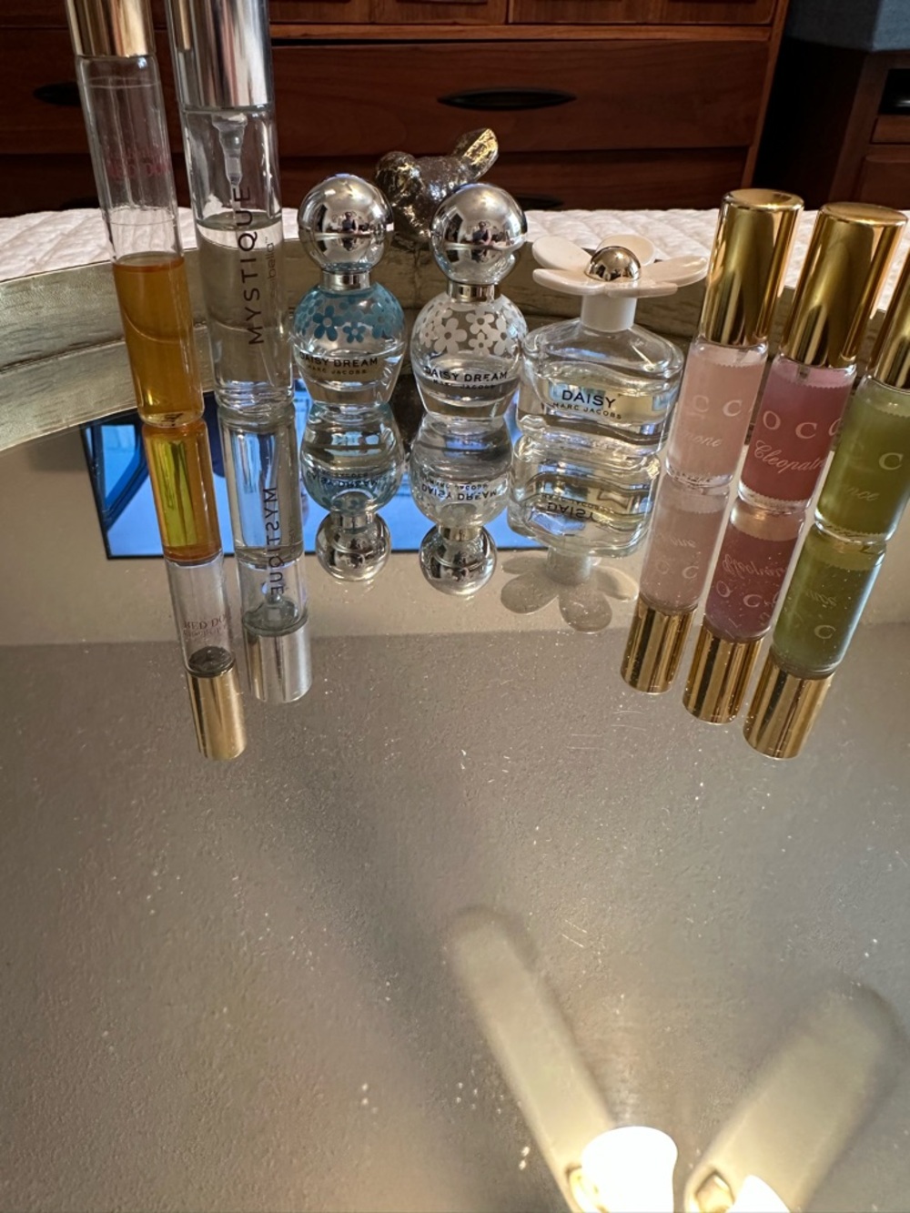 Mini Perfume collection